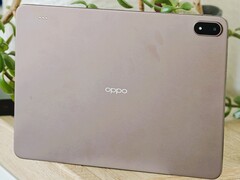 Oppo Pad 5 Pro im Test