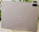 Oppo Pad 5 Pro im Test