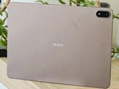 Oppo Pad 5 Pro im Test 