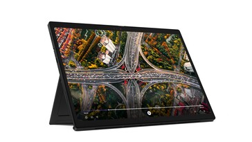 Das Lenovo ThinkPad X13 Detachable.