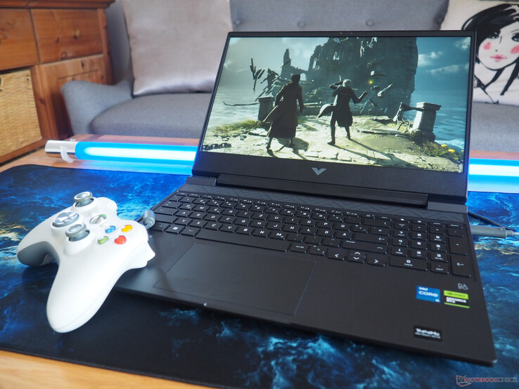 HP Victus 15 HP Victus 15