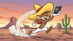 Mit einem Registry-Hack kann man SSDs unter Windows 11 potentiell stark beschleunigen. (Bildquelle: Google Gemini mit Nano Banana)