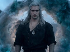 Die 4. Staffel von The Witcher ist jetzt auf Netflix verfügbar. (Bildquelle: Netflix)