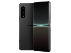Das Sony Xperia 5 IV ist aktuell bei Sony im Angebot