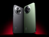 Das vermutlich Ende September startende Xiaomi 15T Duo auf Basis der Redmi K80 Serie in China wird vermutlich nicht teurer als die Vorgänger. (Bildquelle: Xiaomi)