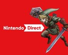 Neben Infos zum Ocarina of Time-Remake hoffen Fans im Hinblick auf die kommende Nintendo Direct zum 40. Zelda-Jubiläum auch auf Switch-2-Ports von Wind Waker HD und Twilight Princess HD sowie einen ersten Trailer zum Kinofilm.