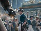Ubisoft erhält Zustimmung für seine Spende für den Wiederaufbau der Notre-Dame. (Bild: Ubisoft)