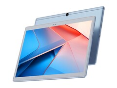 iPlay 60 OLED: Neues Tablet mit Qualcomm-SoC (Bildquelle: Alldocube)