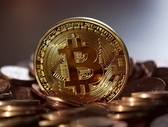 Kryptowährung: Bundesbank warnt vor Bitcoin