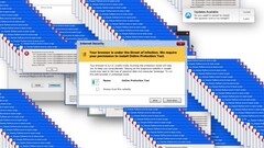 Chrombook-Werbespot nimmt Windows und macOS aufs Korn