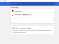 Die neue Chrome-Version 66 ist da