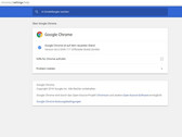 Die neue Chrome-Version 66 ist da