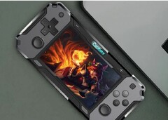 Mit Android: Dieser günstige Switch-Klon unterstützt zahlreiche Emulatoren und HDMI-Ausgabe