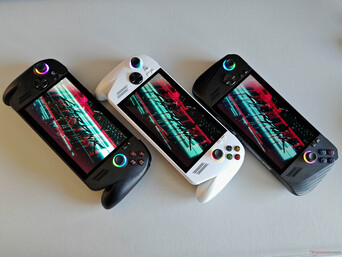 ROG Xbox Ally X.