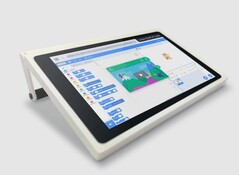 CutiePi: Das Tablet auf Basis des Raspberry Pi bekommt eine schnellere Version