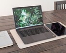 Testbericht zum Dell Pro 7 14 P714265: Business mit Stil