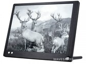 Mit starkem Kontrast: Neues E Ink-Display für Raspberry Pi und PC vorgestellt (Bild: Waveshare)