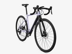 E-EDR AF Woman Apex 1X12S: Starkes E-Rennrad mit Mahle-Motor