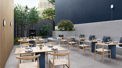 Für knapp 470 Euro vernetzt der wetterfeste Eero Outdoor 7 von Amazon auch große Grundstücke mit bis zu 2,1 Gbit/s.