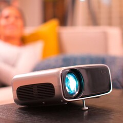 NeoPix Prime 2: Beamer bei Aldi zum Bestpreis erhältlich