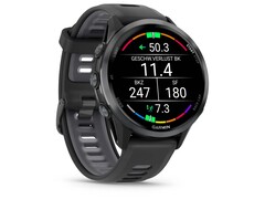 Garmin bringt eine neue Beta-Aktualisierung auf zwei Forerunner-Smartwatches