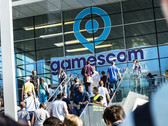 gamescom 2017 | Sensationeller Start für Ticketshop
