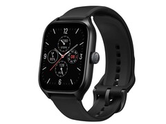 Die Amazfit GTS 4 erhält ein Update (Symbolbild, Zepp Health)