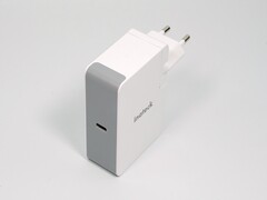 Test Inateck 45W Portable USB-C Netzteil
