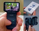 Insta360 Luna Ultra im Hands-On mit Case