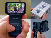 Insta360 Luna Ultra im Hands-On mit Case
