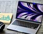 Das 15 Zoll MacBook Air soll den Launch des Apple M3 verpassen, und noch mit dem M2 aus dem Vorjahr auf den Markt kommen. (Bild: James Yarema)
