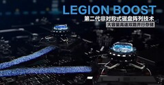 Legion Y90: Flaggschiff-Smartphone mit besonderem Speichersystem