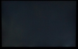 Fast ohne Screenbleeding