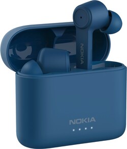 Nokia Noise Cancelling Earbudsin Polar Sea