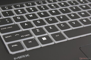 HP Omen Max 16.
