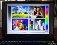 Außenbesichtigung im Schatten