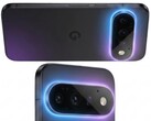Pixel Glow soll voraussichtlich als Benachrichtigungs-LED fungieren