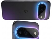 Pixel Glow soll voraussichtlich als Benachrichtigungs-LED fungieren