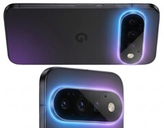 Pixel Glow soll voraussichtlich als Benachrichtigungs-LED fungieren