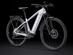 Powerfly Sport 5 Equipped Gen 4: Starkes E-Bike für Stadt und Land
