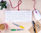Raspberry Pi: Offizielle Maus und Tastatur ab sofort erhältlich