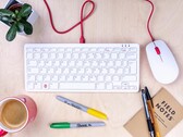 Raspberry Pi: Offizielle Maus und Tastatur ab sofort erhältlich