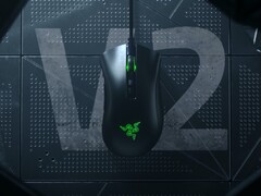 Die neue Version der Razer DeathAdder ist leichter, robuster und besser ausgestattet. (Bild: Razer)