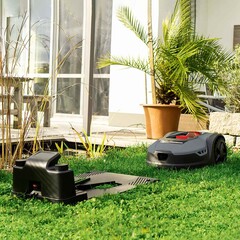 RoboCut RLM500: Mähroboter zum aktuellen Bestpreis erhältlich