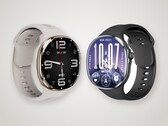 Die Model R5 kostet im Rahmen von Rogbids Aktion 129,99 US-Dollar, inklusive zweier zusätzlicher Armbänder und einer Halskette zum Tragen der Uhr als Anhänger.