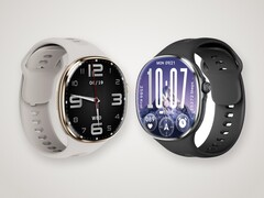 Die Model R5 kostet im Rahmen von Rogbids Aktion 129,99 US-Dollar, inklusive zweier zusätzlicher Armbänder und einer Halskette zum Tragen der Uhr als Anhänger.