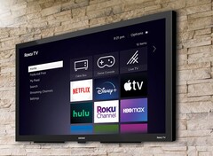 Roku: Neuer 4K-TV auch für den Außenbereich