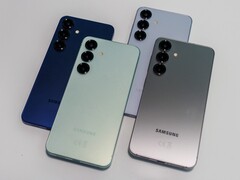 Die Samsung Galaxy S25 Serie soll insgesamt sieben Jahre lang Updates bekommen, sechs davon sind noch übrig