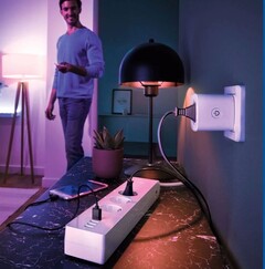 Smart-Home: Zahlreiche Produkte bei Lidl im Angebot