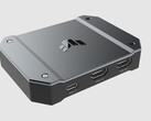 TUF Gaming Capture Box: Asus stellt eine leistungsstarke 4K-Lösung für Streamer vor